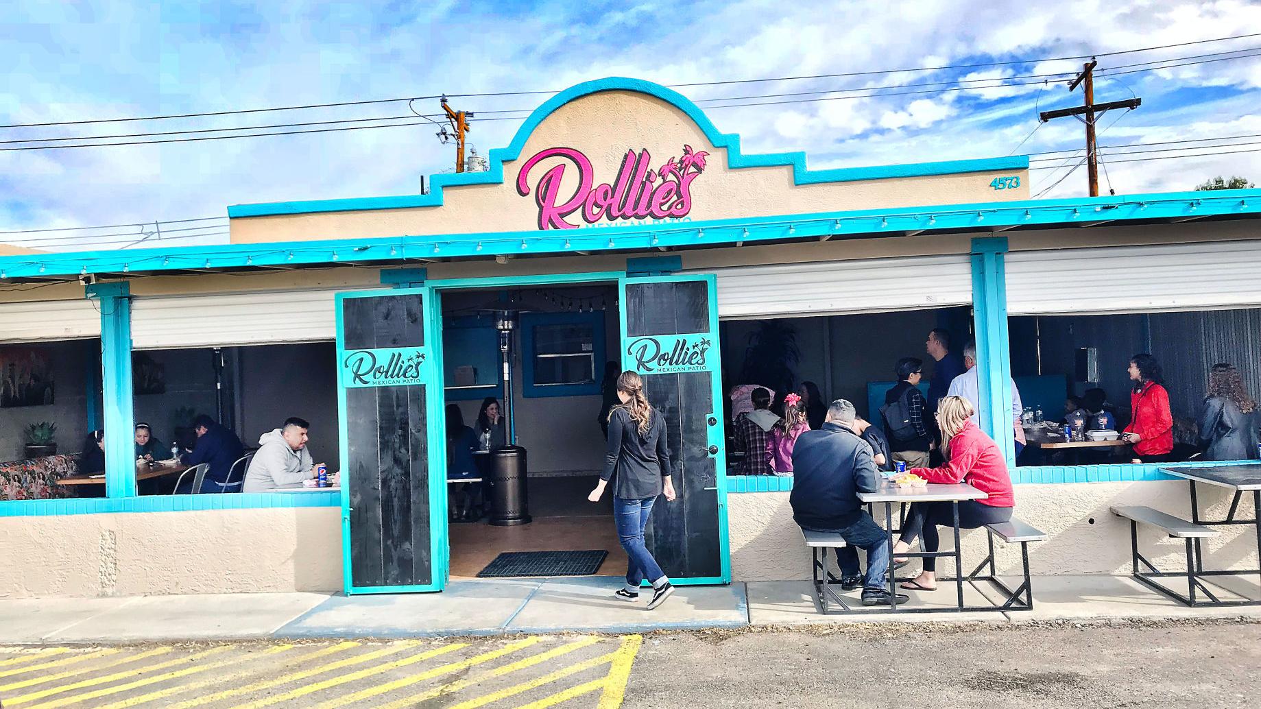 Taco lovers rejoice: All-you-can-eat tacos at Tucson restaurant this weekend